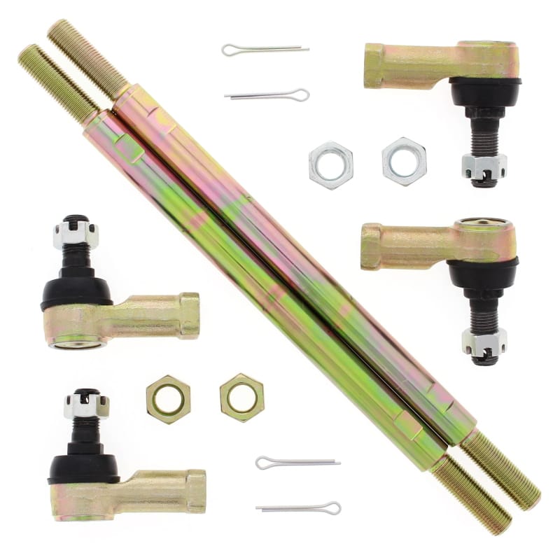 All Balls Racing — All Balls Racing 07-08 Yamaha YFM400 Grizzly IRS Tie Rod Upgrade Kit