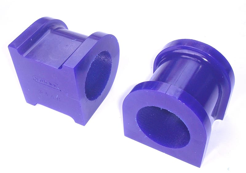 Superpro — SuperPro Sway Bar Mount Bushing Kit - 34mm Bar
Bushing Kit