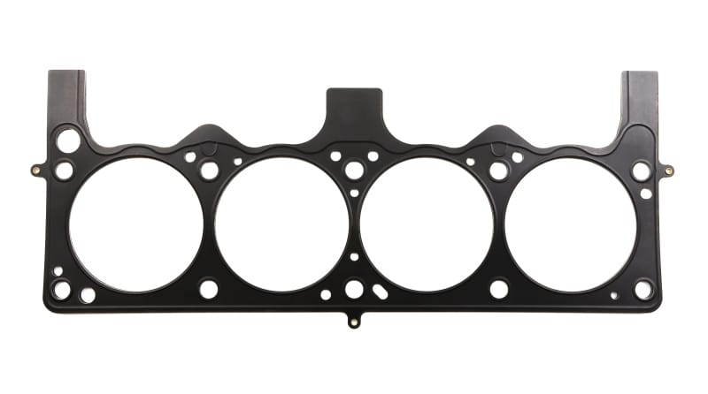 Cometic Gasket — Cometic Chrysler R3 Race Block .040in MLS Cylinder Head Gasket - 4.100in Bore - W2 Heads
Cylinder Head Gasket