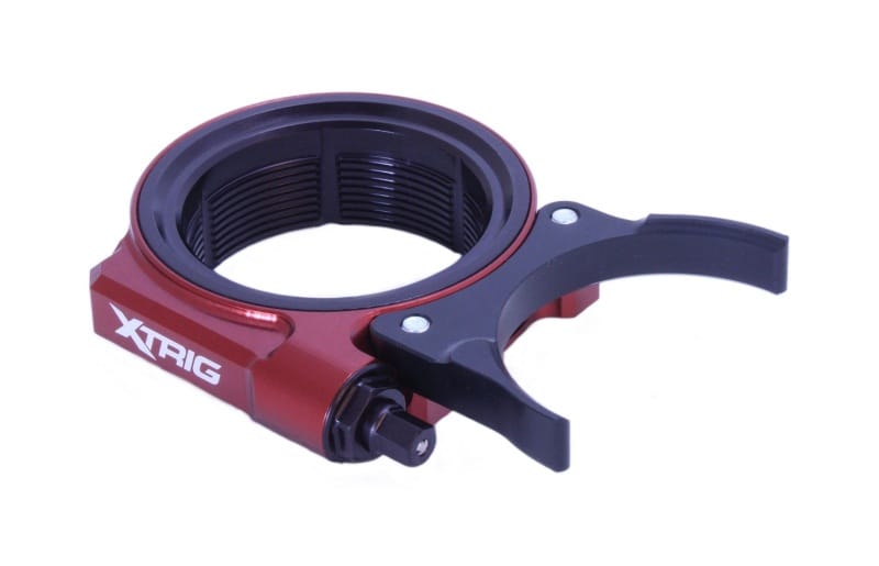 XTrig — XTrig 2024 Kawasaki KX 450 F Shock Pre-Load Adjuster