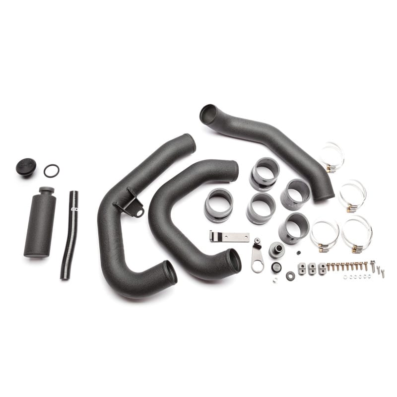 COBB — Cobb 15-21 Subaru WRX FMIC Cold Pipe Kit