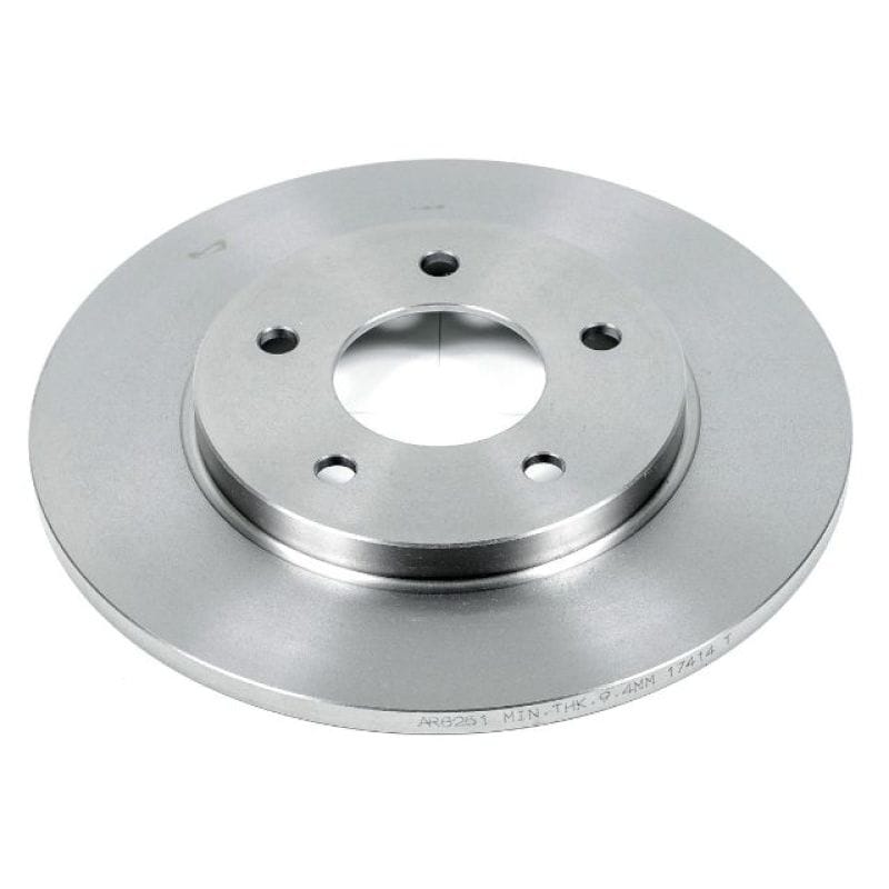 PowerStop — Power Stop 94-96 Buick Regal Rear Autospecialty Brake Rotor
AutoSpecialty Rotor