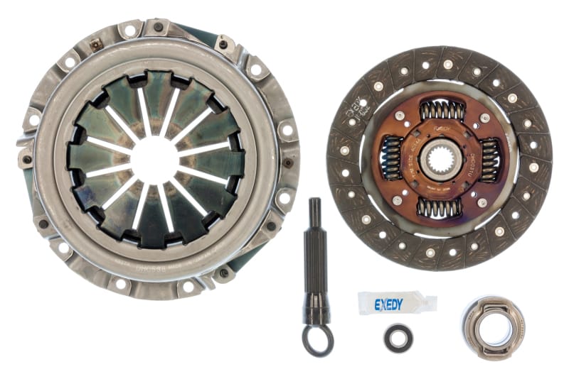 Exedy — Exedy OE 1990-1992 Daihatsu Rocky L4 Clutch Kit