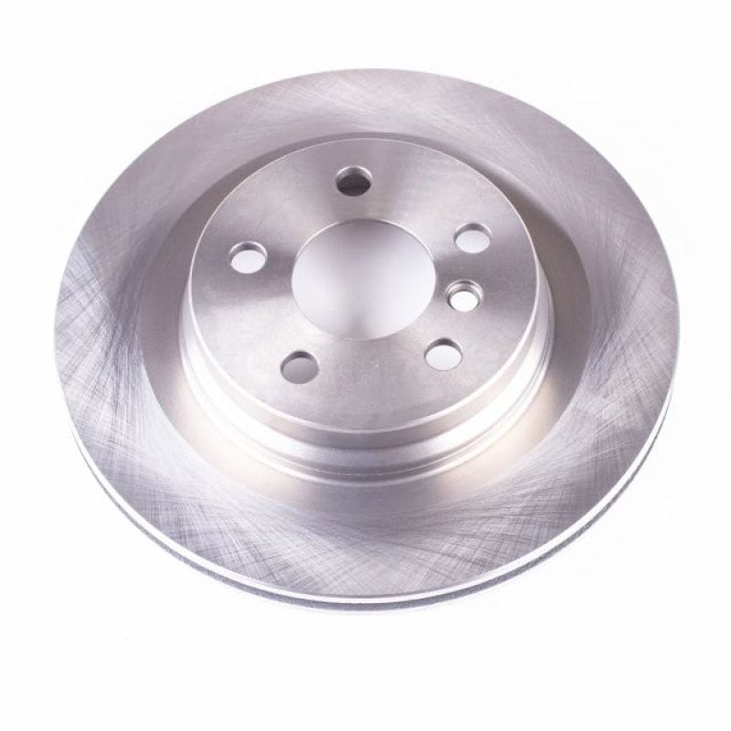 PowerStop — Power Stop 16-19 BMW X1 Rear Autospecialty Brake Rotor
AutoSpecialty Rotor