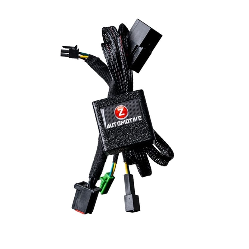 Tazer — Tazer Jeep NoLimitz JL Cable Kit