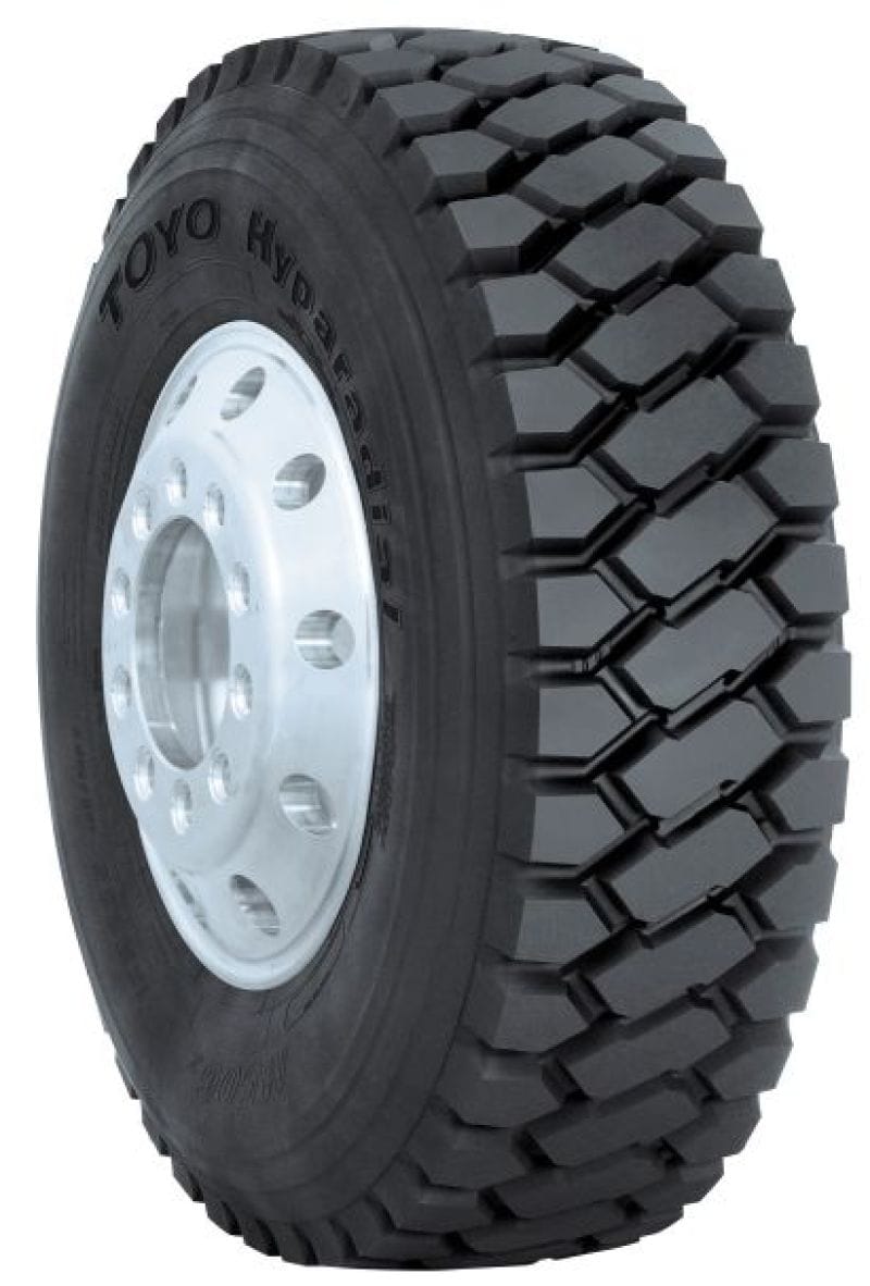 TOYO — Toyo M506Z - 11R225 148G (H/16) M506Z TL (29.39 FET Inc.)