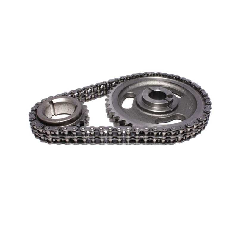 COMP Cams — COMP Cams Magnum Double Row Timing Set FW 69