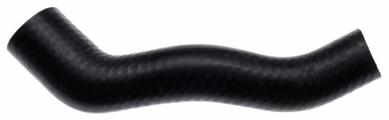 Gates — Gates 1995 BMW 740IL V-8 4.0L Valve To Heater (Left) Molded Heater Hose