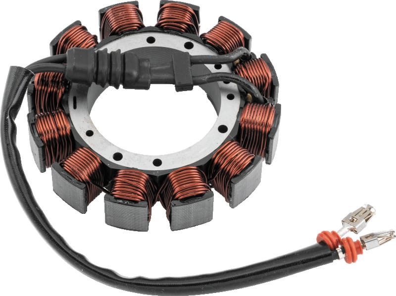 TwinPower — Stator, 40 Amp