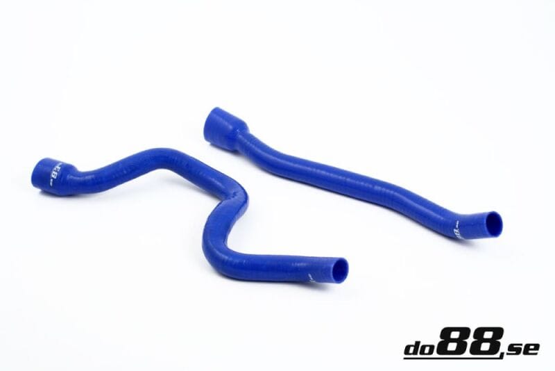 do88 — do88 Volvo 850/S70/V70/C70 92-00 Drain Hoses Blue