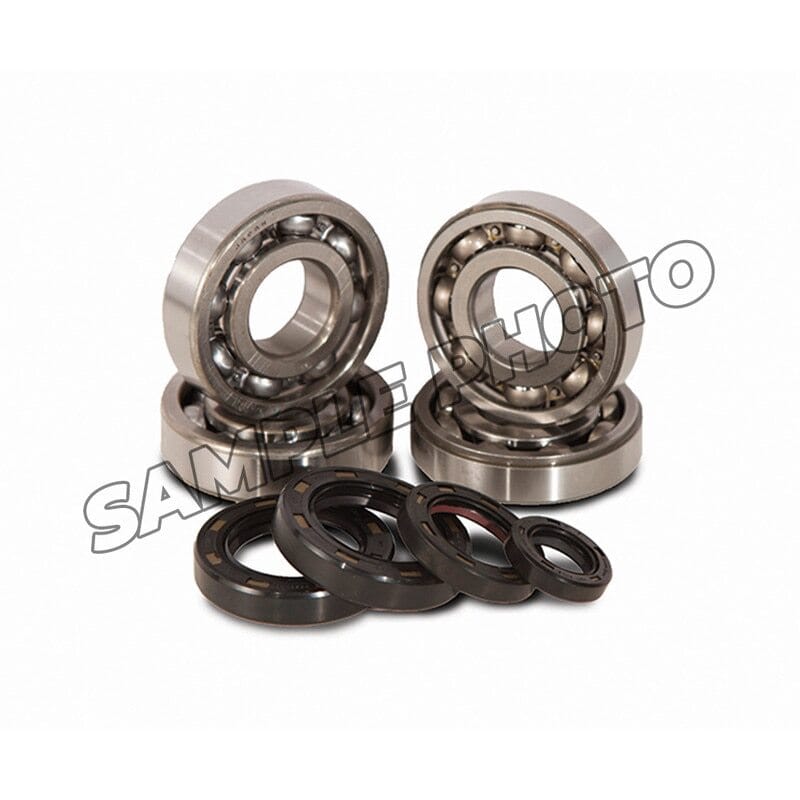Hot Rods — Hot Rods 96-02 RM 250 Main Bearing & Seal Kit