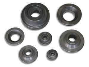 SPC Performance — 5 PC FLARED HOLE DIE SET