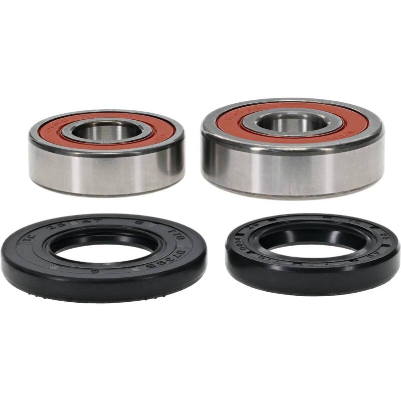 Pivot Works — Pivot Works Premium Wheel Bearing