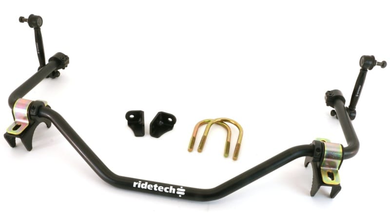 Ridetech — Ridetech 64-67 GM A-Body Rear MuscleBar
Rear Sway Bar 64-67