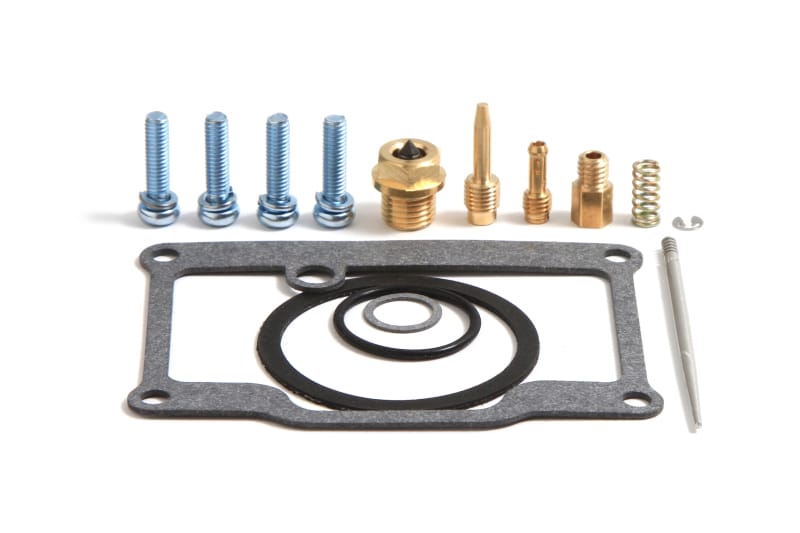 All Balls Racing — All Balls Racing 87-90 Arctic Cat Jag Carburetor Rebuild Kit