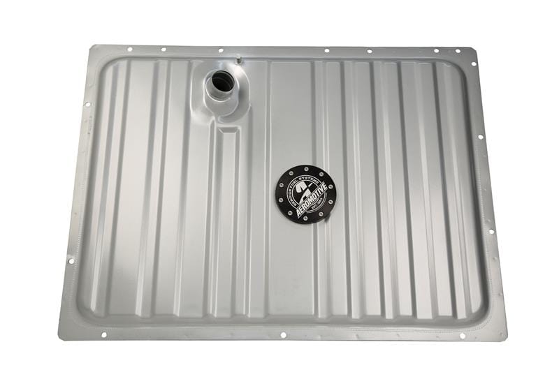 Aeromotive — Gen II Stealth Fuel Tank 60-65 Falcon / 60-63 Comet - 200lph