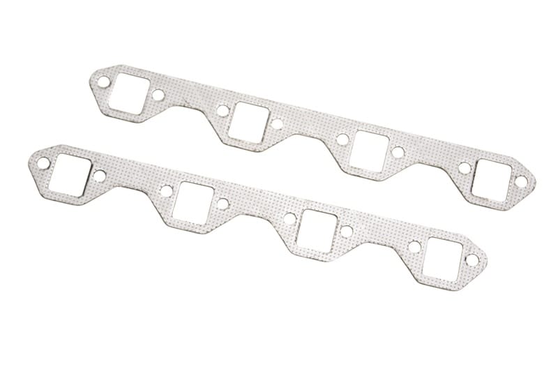Ford Racing — Ford Racing Exhaust Manifold Gaskets 5.0L Pair
ExhstHdrGskt