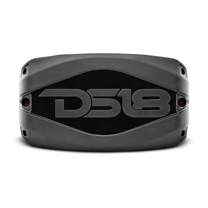 DS18 — DS18 8-Channel In and 8-Channel Out Digital Signal Processor Bluetooth