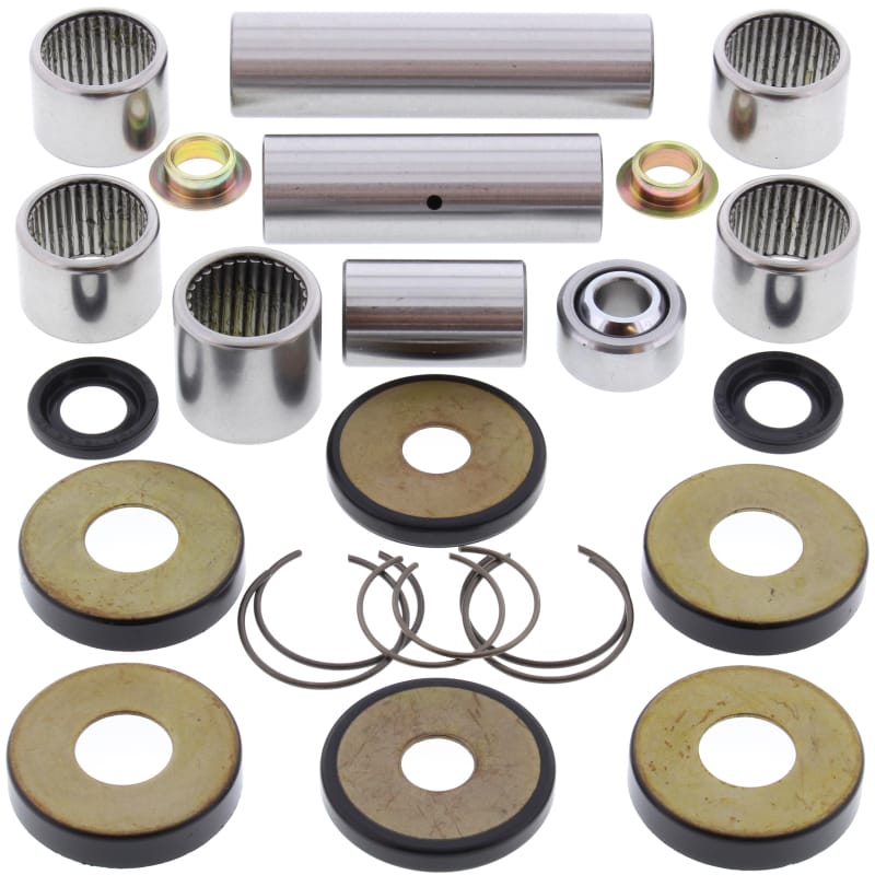 All Balls Racing — All Balls Racing 1991 Suzuki RM125 Linkage Bearing Kit
