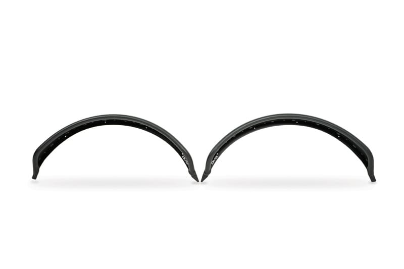 DV8 Offroad — DV8 Offroad 21-23 Ford Bronco Tube Fender Flares