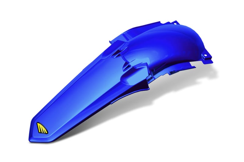 Cycra — Cycra 04-21 Yamaha YZ125 Performance Rear Fender - Blue