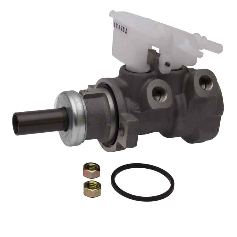 DFC — DFC 00-08 Ford Focus Brake Master Cylinder
DFC Brake Master Cyl