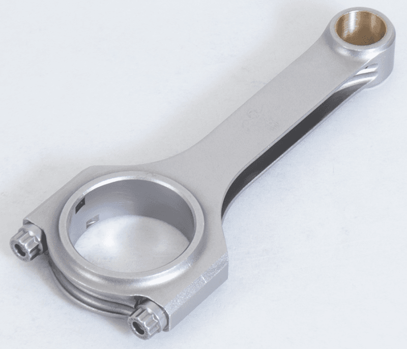 Eagle — Eagle Ford 4.6 Stroker ARP2000 Bolts H-Beam Connecting Rods (SINGLE ROD)
4340 Rod