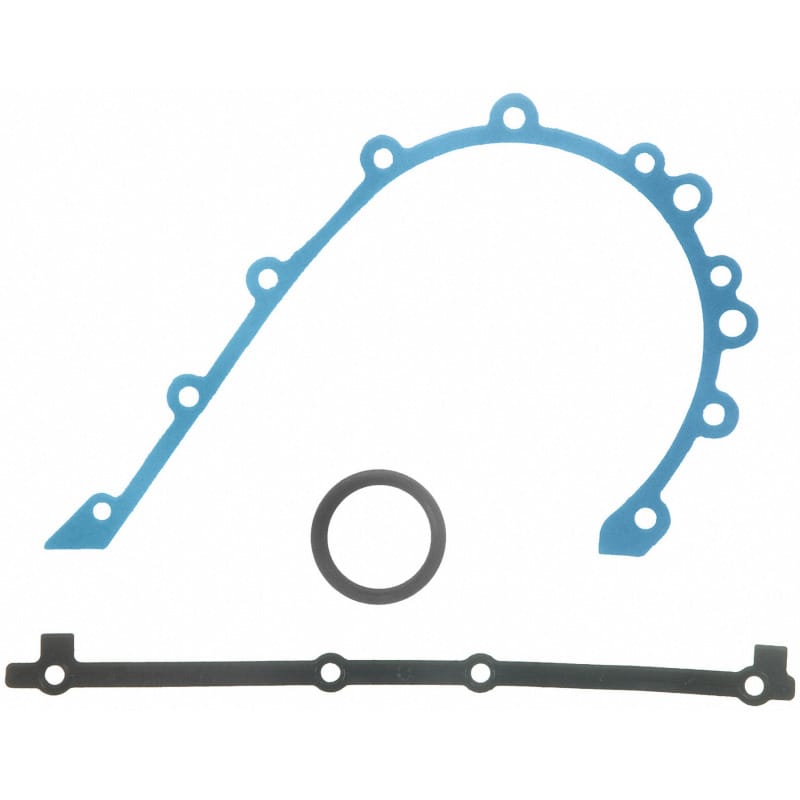 Fel-Pro — Fel-Pro Jeep Grand Cherokee TCS 45117 Engine Timing Cover Gasket Set