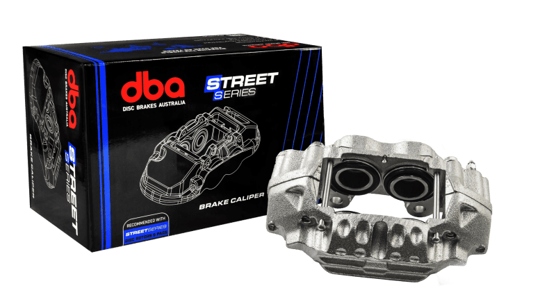 DBA — DBA 98-02 Toyota Land Cruiser Street Series Right Front Caliper
Brake Caliper