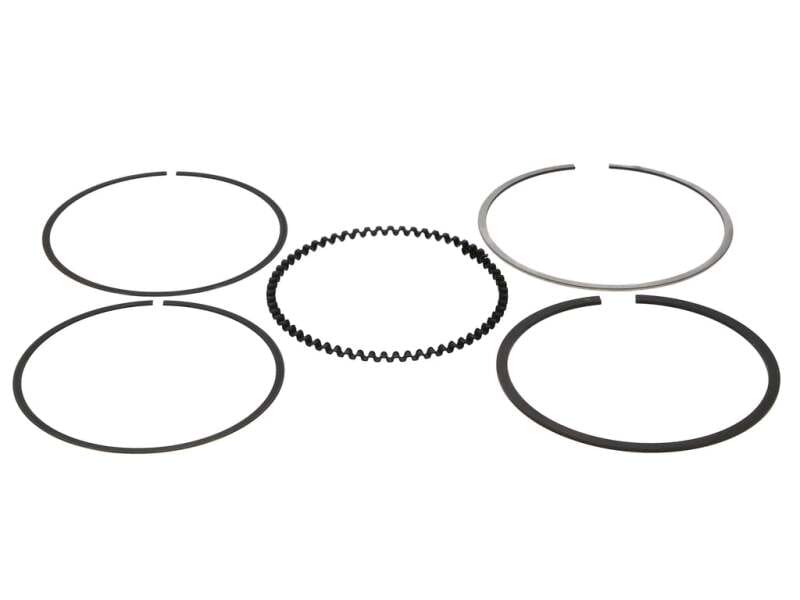 Wiseco — Wiseco 90.5mm 1.0x2.0mm Ring Set Ring Shelf Stock
Piston Ring Set