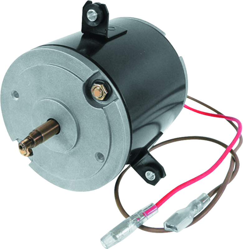 QuadBoss — Fan Motor Only