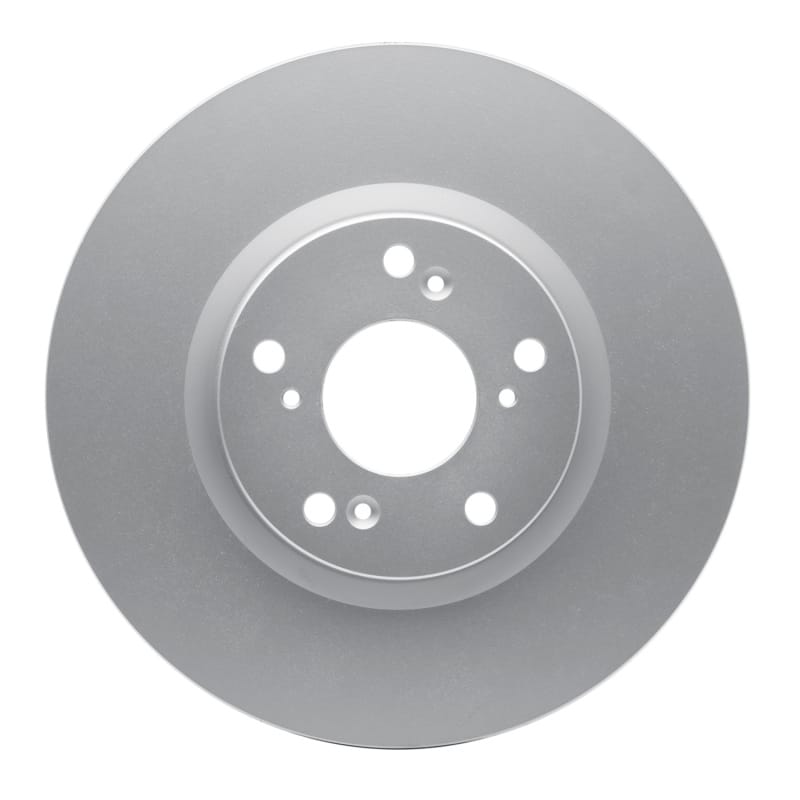 DFC — DFC 06-15 Honda Civic Front GeoSPEC Coated Rotor
DFC Brake Rotor