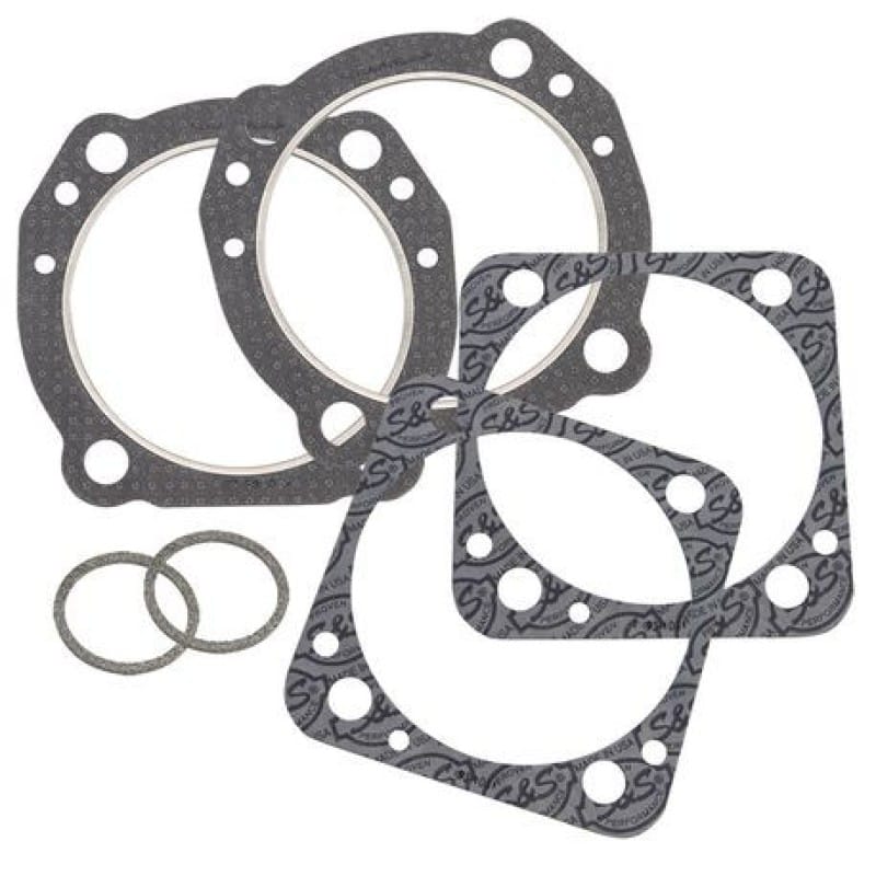 S&S Cycle — S&S Cycle 86-03 XL 4in Exhaust Gasket