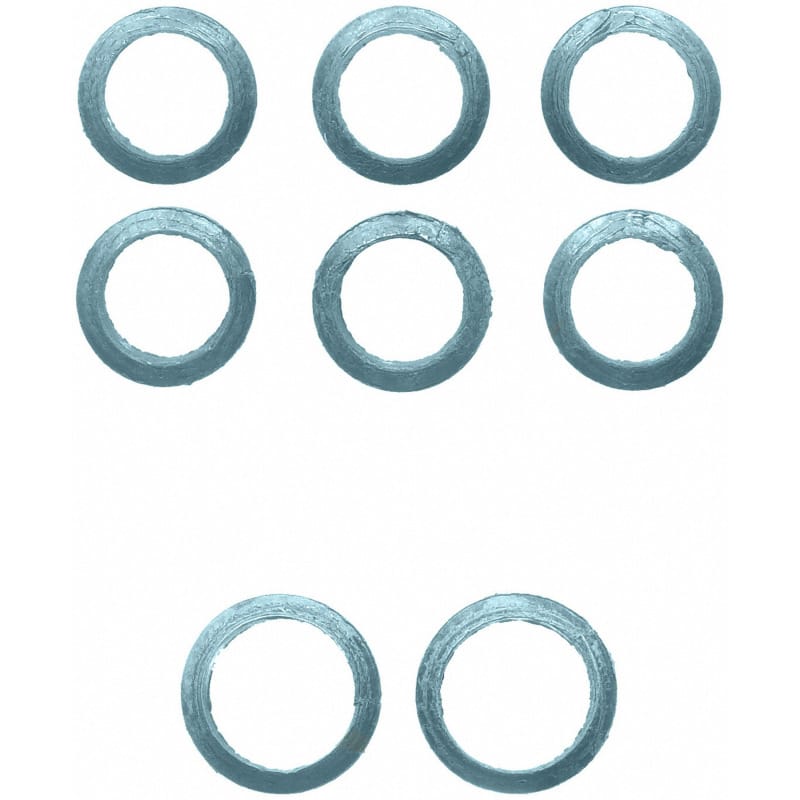 Fel-Pro — Fel-Pro MS 9716 B Exhaust Manifold Gasket Set