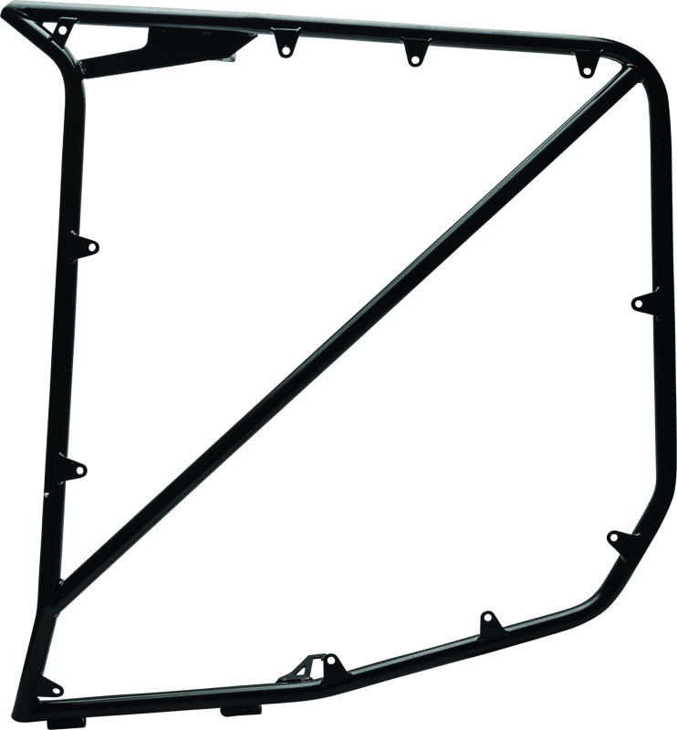DragonFire Racing — DragonFire Racing Replacement Door Frame - Front Passenger For 521065