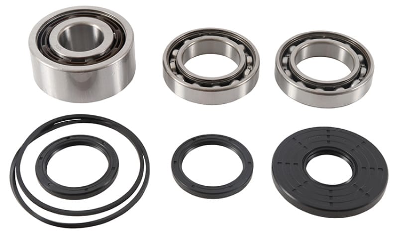All Balls Racing — All Balls Racing 2017 Polaris RZR 4 900 Differential Bearing & Seal Kit Front