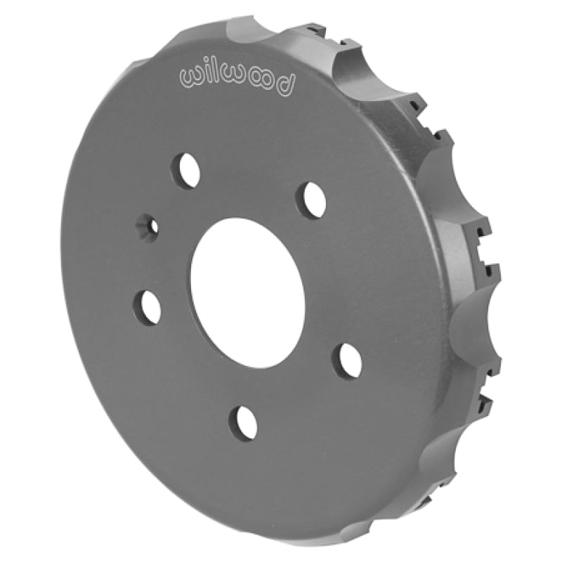 Wilwood — Wilwood 12 x8.75 BC Dynamic MT Hat 5x120mm MT
BRAKE ROTOR HAT