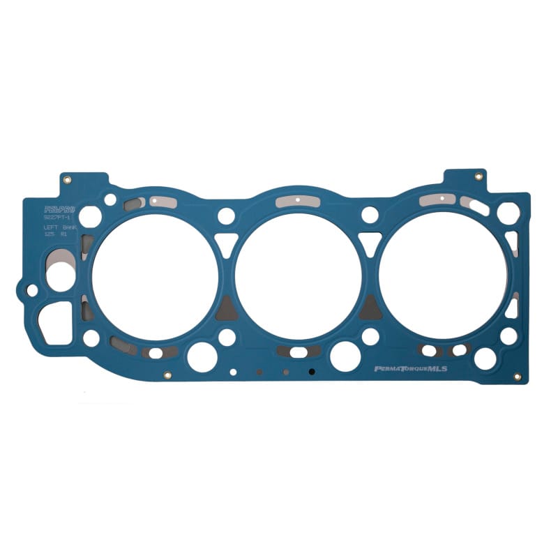Fel-Pro — Fel-Pro Toyota Tacoma 9227 PT-1 PermaTorque Engine Cylinder Head Gasket