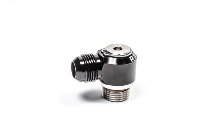 Radium Engineering — Radium 10AN ORB Swivel Banjo to 10AN Male Fitting
