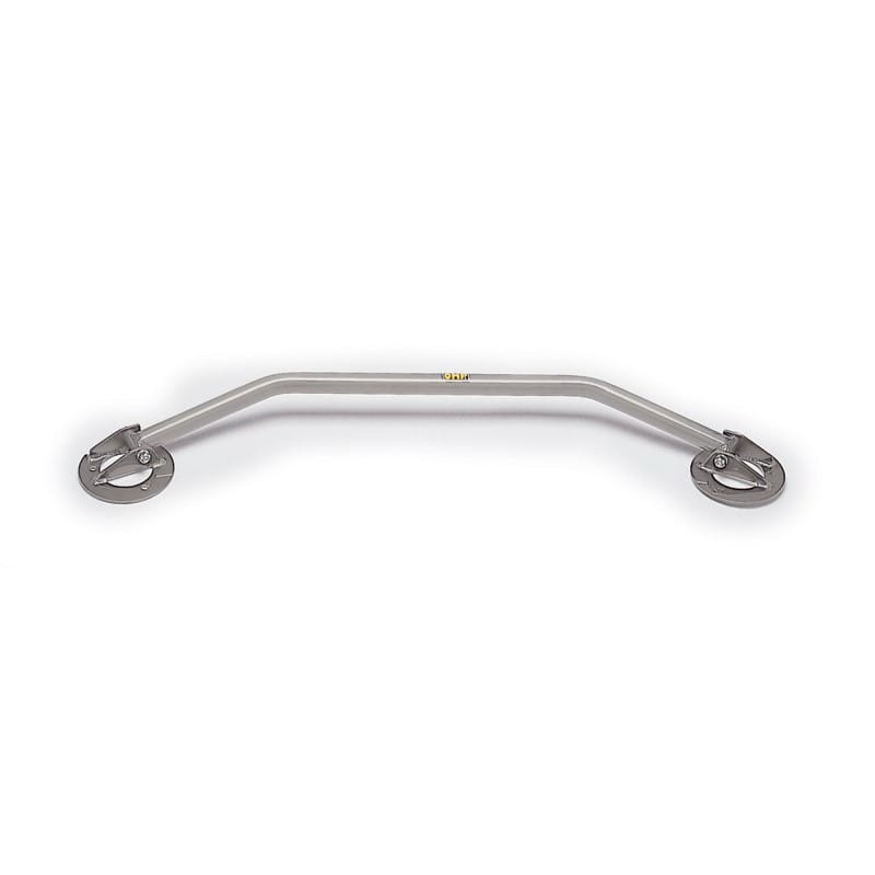 OMP — OMP BMW 3 83 Aluminum Bar