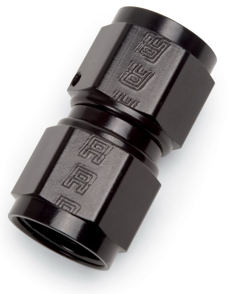 Russell — Russell Performance -8 AN Straight Swivel Coupler
Adapter Fitting