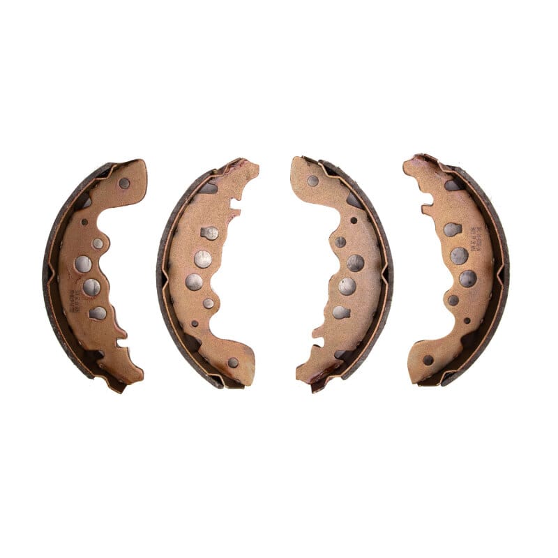 DFC — DFC 99-08 Chevrolet Tracker Rear Premium Service Shoes
DFC Brake Shoe Set