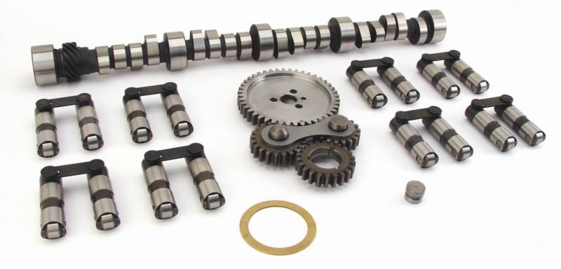 COMP Cams — COMP Cams Camshaft Kit CS 291T HR-107 M