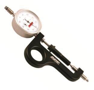 ARP — ARP Rod Bolt Stretch Gauge Billet Style