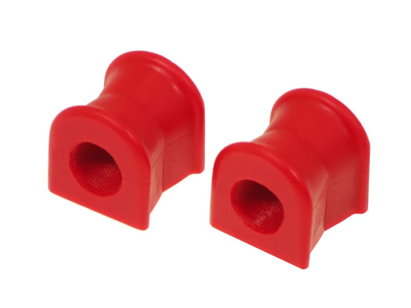Prothane — Prothane 70-78 Datsun 240/260/280Z Front Sway Bar Bushings - 18mm - Red
SWAY BAR BUSHINGS