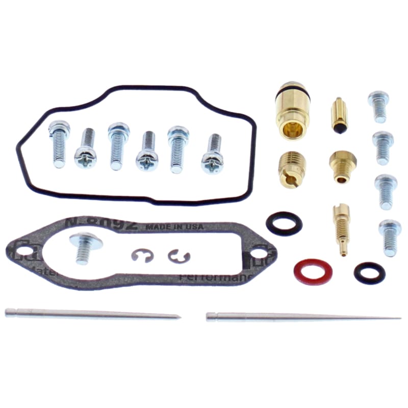 All Balls Racing — All Balls Racing 85-00 Yamaha XT350 Carburetor Rebuild Kit