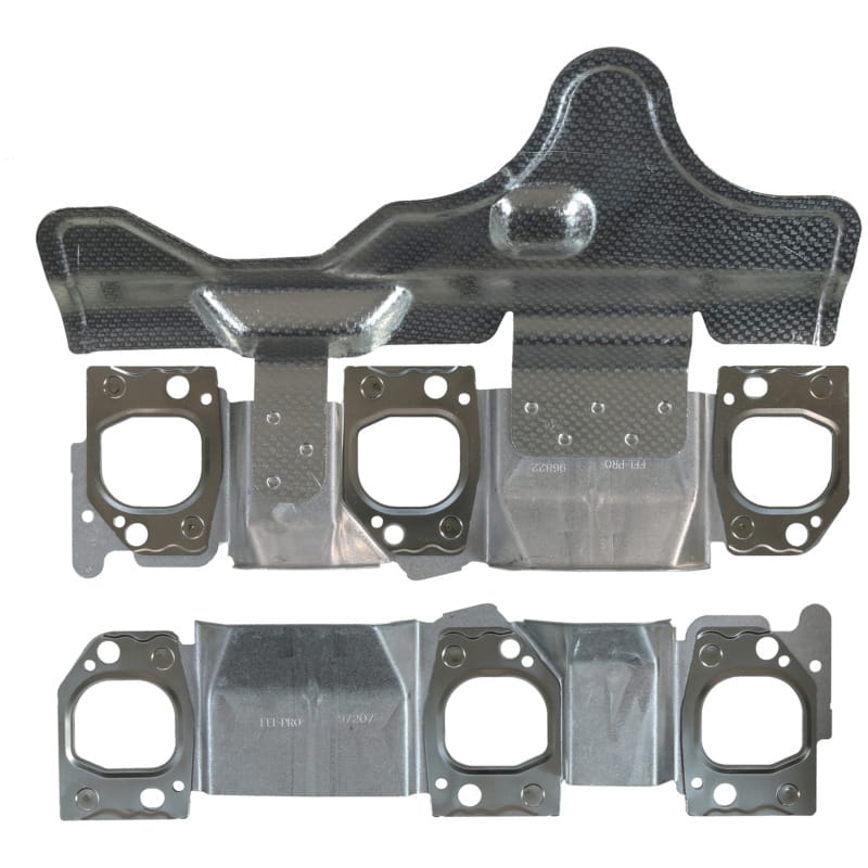 Fel-Pro — Fel-Pro Buick Lucerne MS 97207 Exhaust Manifold Gasket Set