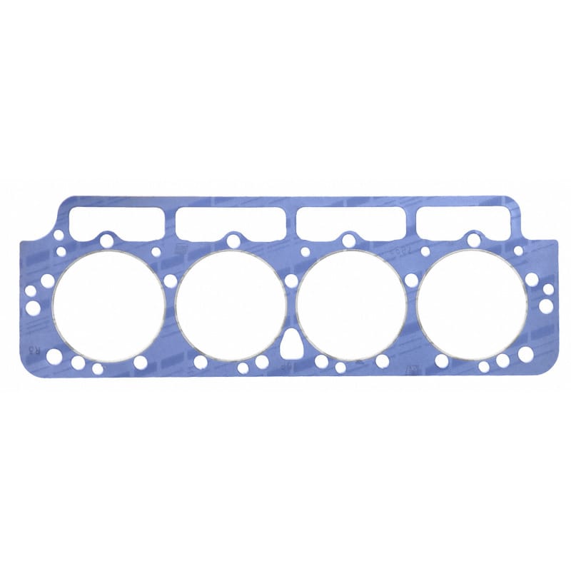 Fel-Pro — Fel-Pro 7893 PT PermaTorque Engine Cylinder Head Gasket