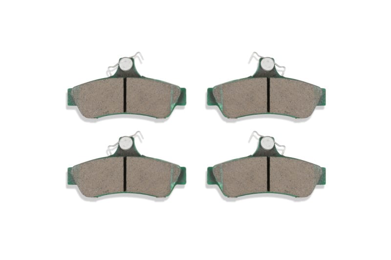 DBA — DBA 04-06 Pontiac GTO SP500 Rear Brake Pads
Brake Pad