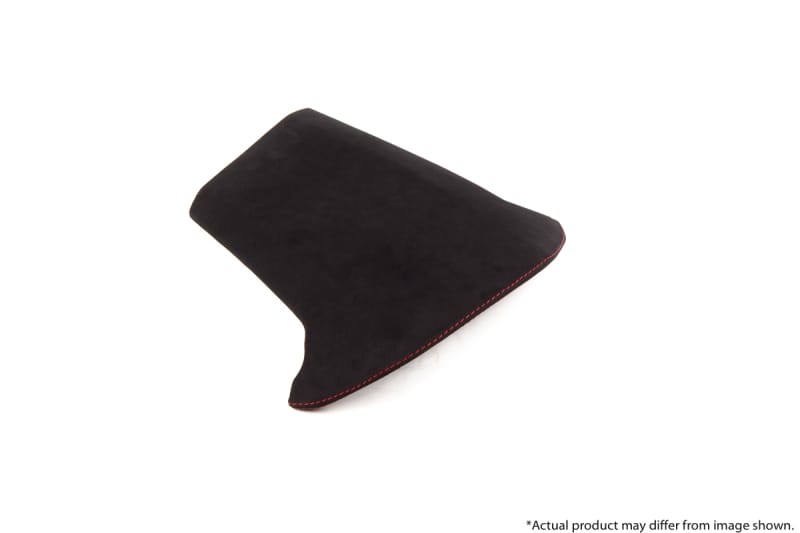 Revel — Revel GT Dry Carbon Center Dash Cover w/ Alcantara Cover 16-18 Honda Civic - 1 Piece
